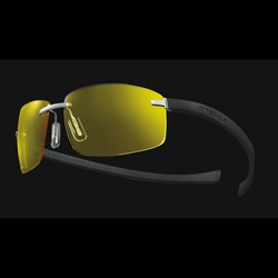 Nightvision Glasses from Tag Heuer! To improve your night driving...