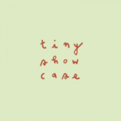Tiny Showcase: A simplistic and affordable approach to finding new and inspired artists. Mentioned in past (.com) features, but never featured... 