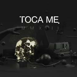 Opener for the Toca Me Design Conference 2013
In his work for the TOCA ME 2013 event in Munich, director Timo Böse came up with this blend of classic meets modern. 