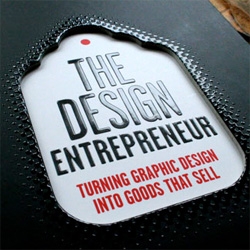 The Design Entrepreneur - Awesome book review over at Core77!