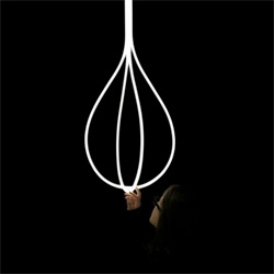 The Stream Light collection by Miguel Flores Soeiro for OWN.