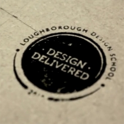 An insight into the work of Loughborough Design School finalists in the run up to the degree show 'Design Delivered'. Prototypes are made using a mixture of traditional methods and cutting-edge technology.