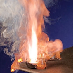 PopSci on spontaneous combustion.