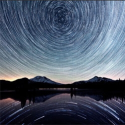 Brad Goldpaint's stunning astrophotography.