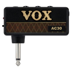 Vox Amps ~ how adorable and portable are these mini amps for your guitar needs? (just plug them into the guitar, and your headphones into them)