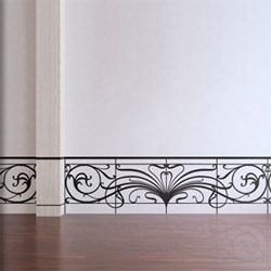 Paristic, wall stickers for Paris lovers and nostalgics...