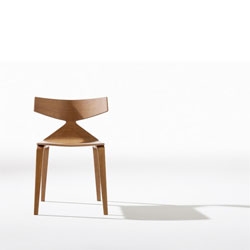 Saya Chair by Lievore Altherr Molina for Arper.