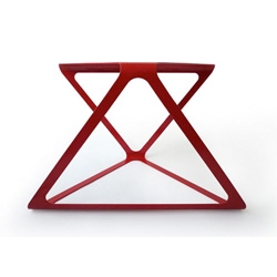 The The X-Plus side table by Xiaoxi.