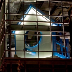 A fun look around the HomeAway World Headquarters located in downtown Austin, TX.