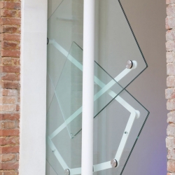 Think you know how doors work? Think again. Doors reconsidered by Klemens Torggler.