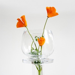 Obice Vase by Romain Lagrange for Vista Alegre.