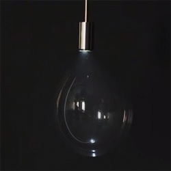 Front Design's Surface Tension lamp blows bubbles that catch the light and burst at the touch.