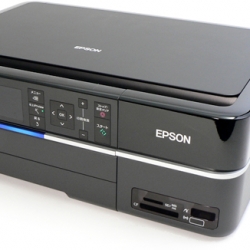 Francesco Castiglione Morelli and Tommaso Ceschi presented Epson  two final concepts for a new home printer: new Epson stylus px700w and px800fw  have been developed by Epson Design Center starting from these two ideas.