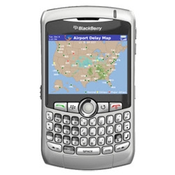 FlightView Brings Real-Time Flight Tracking to BlackBerry! New app in the app world