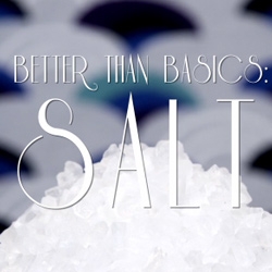 Gilt Taste presents this oddly hypnotic film of dancing salt shakers that's reminiscent of old dance routines and synchronized swimming.