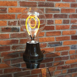 Bright ideas: 6 brilliant designer bulbs that put lampshades to shame.