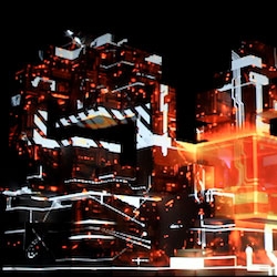 Trailer for Amon Tobin's all new, highly ambitious, breathtaking 'ISAM' live show.