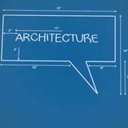 What is Architecture? This is a short film by MAYA Design about architecture in its broadest sense.