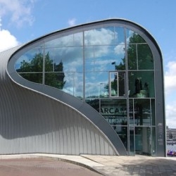 The Architecture Centre Amsterdam