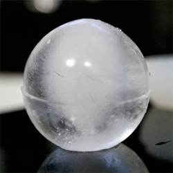 Ice Balls! Continuing the obsession, here's a look at Muji's Silicon Ice Ball Maker in action.