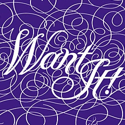 New work from Marian Bantjes for Saks Fifth Avenue "Want It!" Campaign. [Editor's Note ~ i love this post. It has so much energy from the excitement of the designer! And the work itself is incredible]