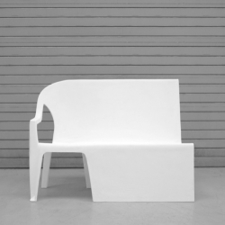 Bench Chair by Thomas Schnur.