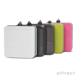 Here are colorful and functional lunch boxes, ojue.