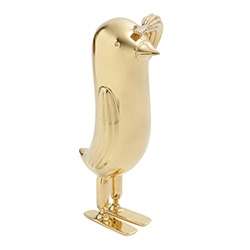 Jaime Hayon & Bosa's Golden Hope Bird
