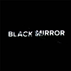 Black Mirror - the british tv show (now streaming on Netflix) is worth binge watching. A dystopian twilight zone look at where our tech/social media could take us. Perfect balance to CES week if you haven't already indulged!