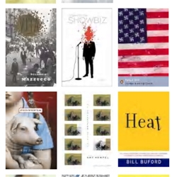 heres a site that combines two things i love: good books and gorgeous design. [EDITOR'S NOTE: also featured as #369]