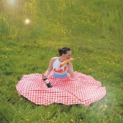 Picnic Dress by Reddish Studio