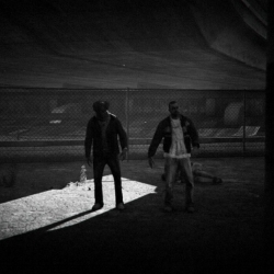 Fear and Loathing in GTA V - Photo series captures the 'existential despair' of GTA V. All photos taken with the in game camera phone. Leisuire project by Morten Rockford Ravn.
