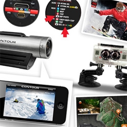 Tiny everything-proofed hd action cam roundup! So many great options popping up these days!