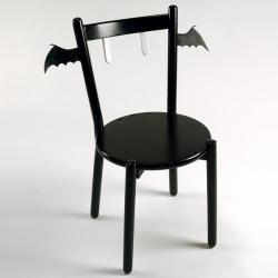Thomas Keeley Vampire Bat Chair?