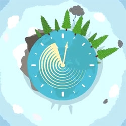'Re-Thinking Progress: The Circular Economy", a video from the Ellen Macarthur Foundation.