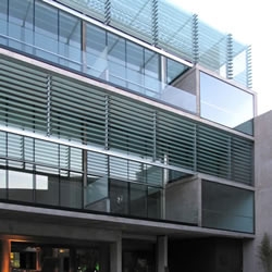 Clay 2928 Building, Buenos Aires, Argentina / DIEGUEZ FRIDMAN arquitectos & asociados
