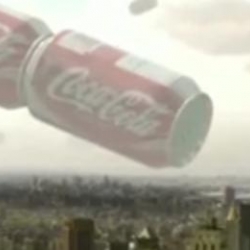 Coke Babies: The incredible new Coca Cola (Canada) commercial 