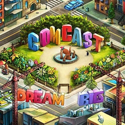 Comcast | Dream Big: a fun new campaign inspired by "Juno"