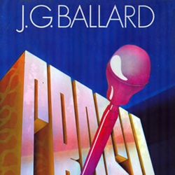 Many well respected book cover designers have taken their stab at designing a cover for J.G Ballard’s Crash. Now, Times Online and HarperCollins are opening a competition to the public for a new cover design of this 1973 classic.