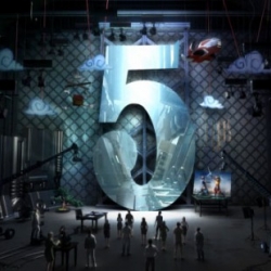 Beautiful spot about "Adobe CS5 : Production Premium". Directed by Goodby Silverstein Partners and Seagulls Fly.