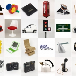 'Extraordinary Stories About Ordinary Things' an exhibition opening Jan. 30 at London's Design Museum. Preview selected objects with the free itunes app.