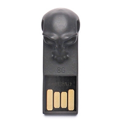 FF-Skull USB Device by Foreverfineness