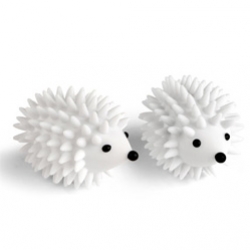 Hedgehog Dryer Balls!