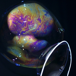 Jason Tozer's amazing images of soap bubbles were posted here last week – here's how they were done