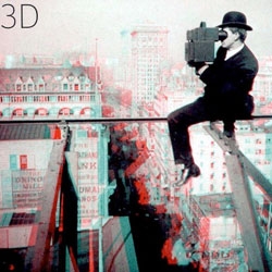 A collection of early 3D photos.