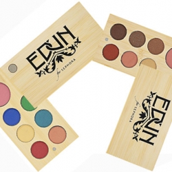EDUN goes from ethical fashion to eco-beauty with two limited-edition makeup palettes for Sephora for Earth Month.  