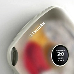 Electrolux Design Lab 2010 finalists' concepts. Cool solutions for compact living in the future.