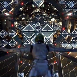 The first trailer for Ender's Game, based on Orson Scott Card's novel, has just been released.