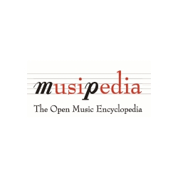 Musipedia song searching: search via humming, tapping, musical contours, or (an awkward) keyboard function. Had the most success with tapping--too bashful to use the humming search in public.