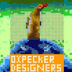 Created by studio oxpecker designers in Brazil, e.pixel is a different form of presentation by email marketing. Built on a table in html email marketing is read by the browser without blocking the image it is only a color table.